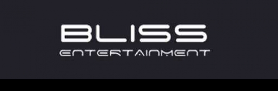 Bliss Entertainment Cover Image