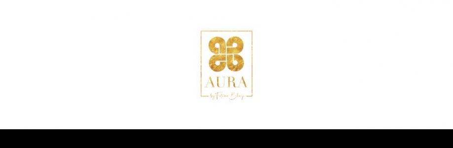 Aura Cover Image