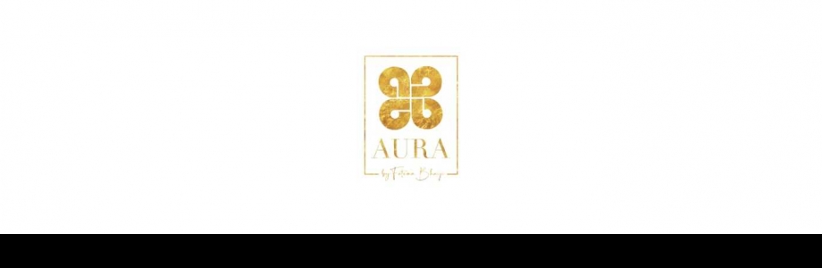 Aura Cover Image