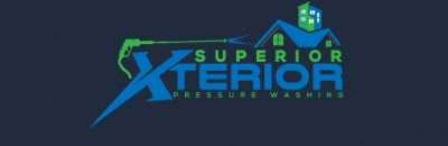 Superior Xterior Pressure Washin Cover Image