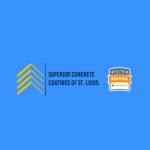 Superior Concrete Coatings of St Louis