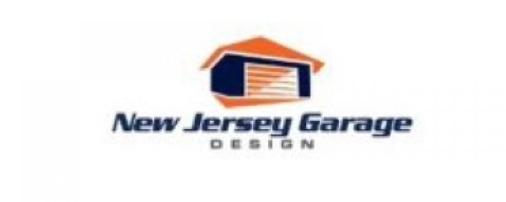 NEW JERSEY GARAGE DESIGN Cover Image