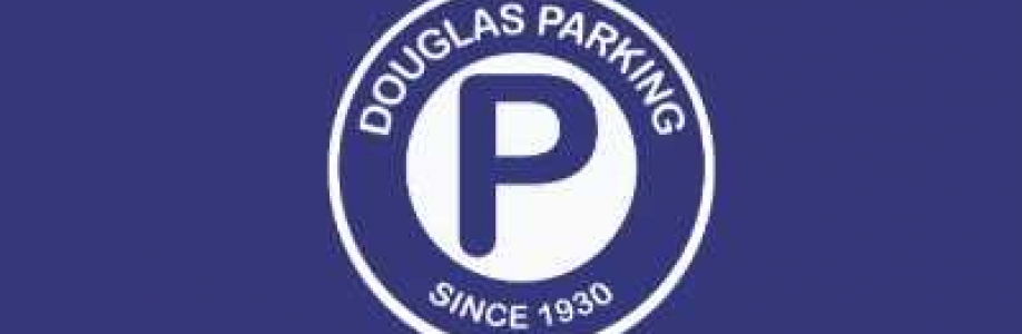 Douglas Parking Cover Image