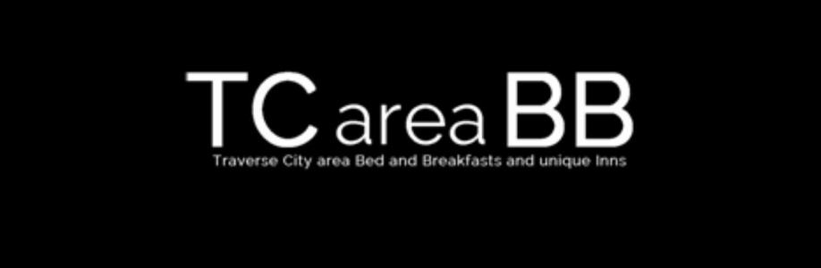 Traverse City Bed and Breakfasts Cover Image
