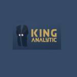 King Analytic Profile Picture