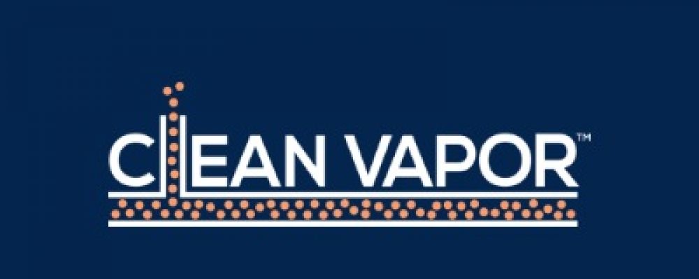 Clean Vapor LLC Cover Image