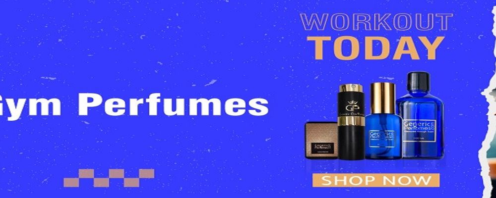 Generic Perfumes Store Cover Image