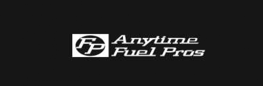 Anytime Fuel Pros Cover Image