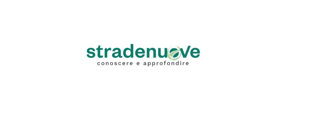 StradeNuove.net Cover Image