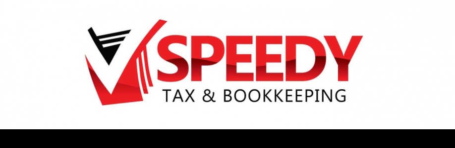 Speedy Tax Cover Image