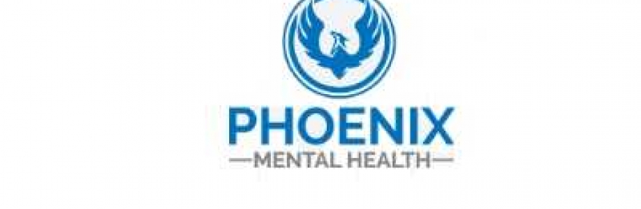 Phoenix Mental Health Cover Image
