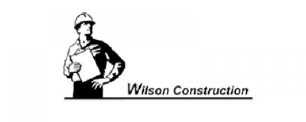 wilsonconstructionservices Cover Image