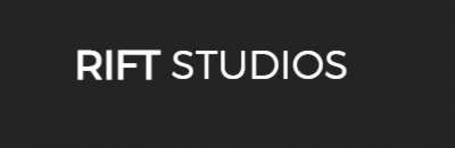 Rift Studios Cover Image