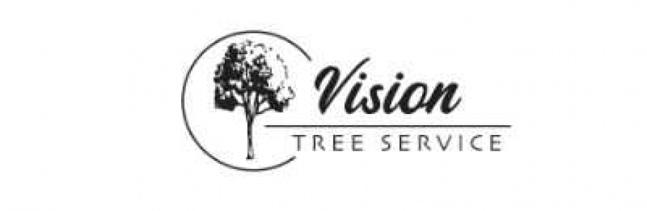Vision Tree Service Cover Image