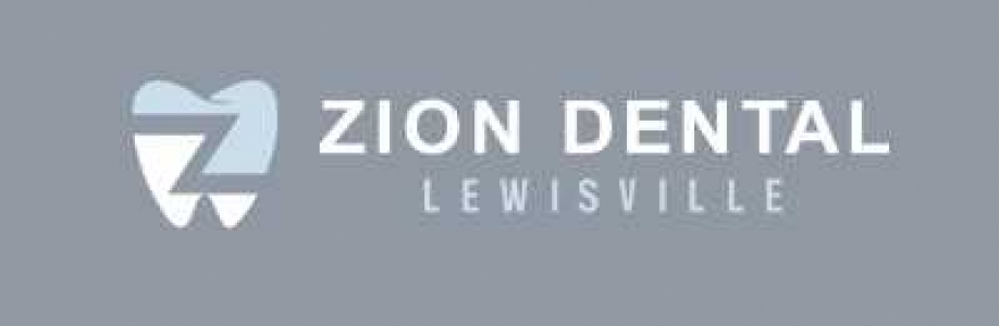 ziondentals Cover Image