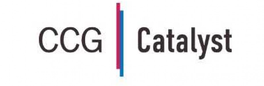 CCG Catalyst Consulting Group Cover Image