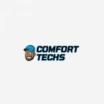 Comfort Techs Air Conditioning a Profile Picture