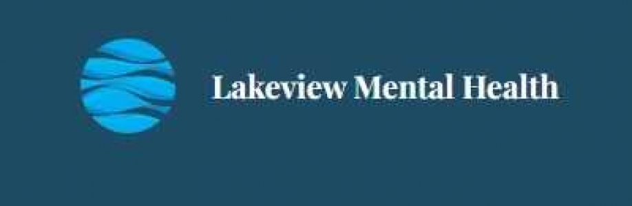 Lakeview Mental Health Cover Image