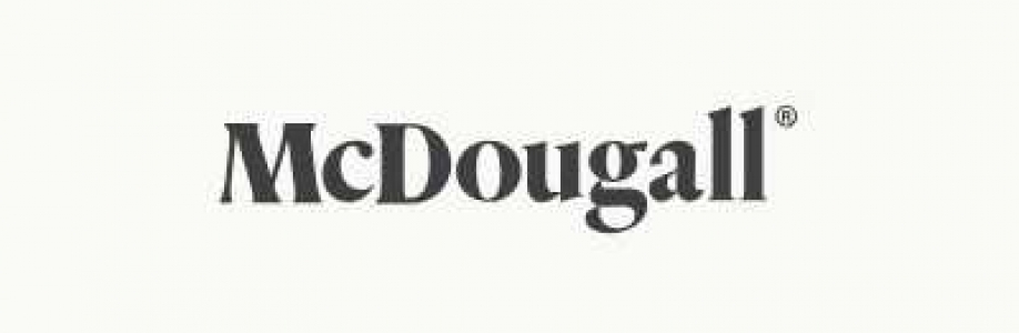 mcdougallfoundation Cover Image