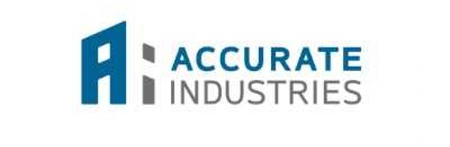 accurateindustries Cover Image
