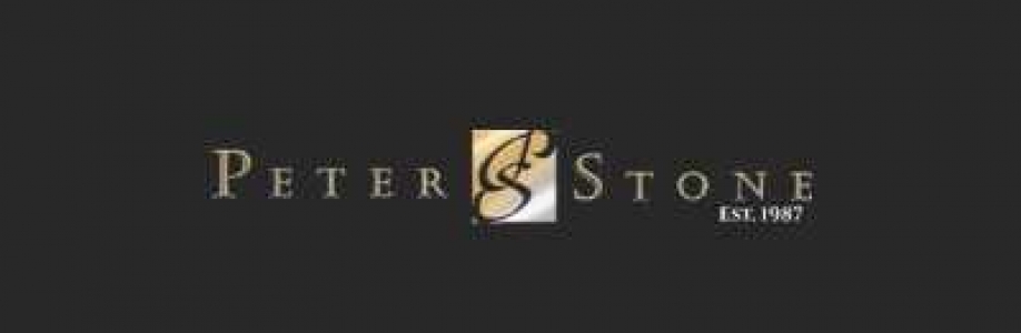 Peter Stone Jewelry Cover Image