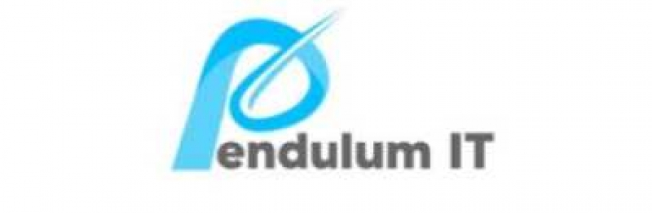Pendulum IT Ltd Cover Image