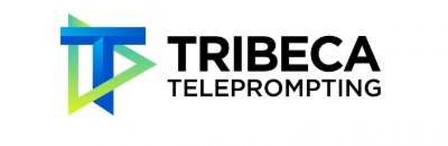 Tribeca Teleprompting Cover Image