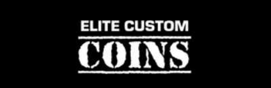 Elite Custom Coins Cover Image
