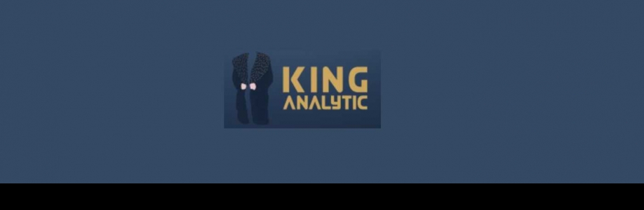 King Analytic Cover Image