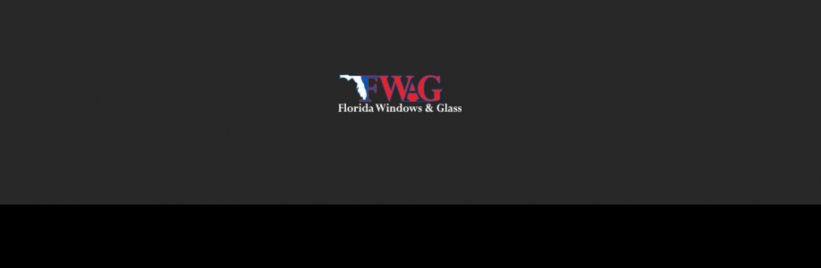Florida Windows & Glass Cover Image