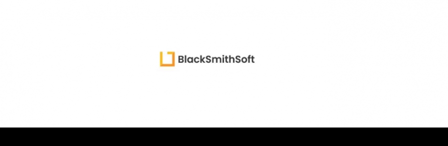 BlackSmithSoft B.V Cover Image