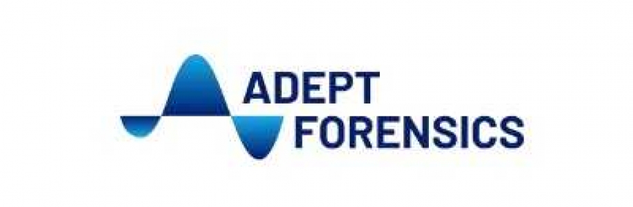 ADEPT FORENSICS Cover Image