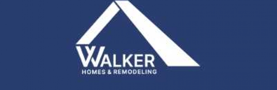 Walker Custom Homes Cover Image