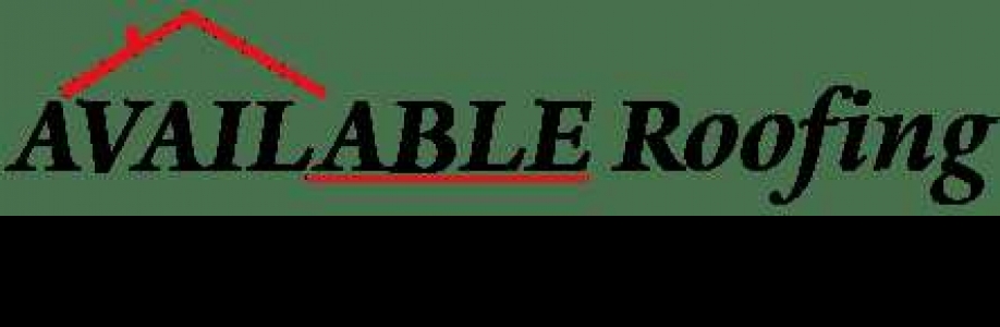 Available Roofing Cover Image