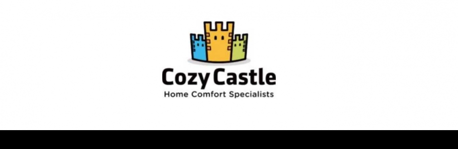 cozy castle Cover Image