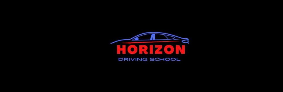 Horizon Driving School Cover Image