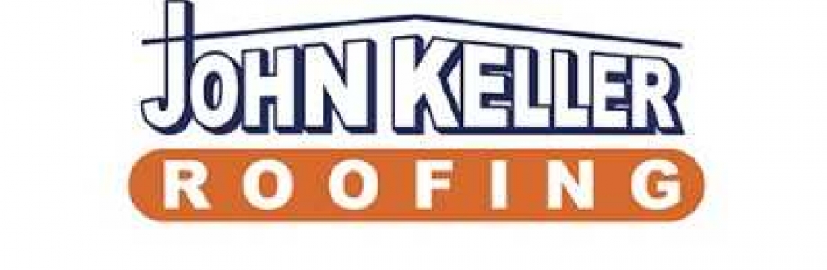 John Keller Roofing Cover Image