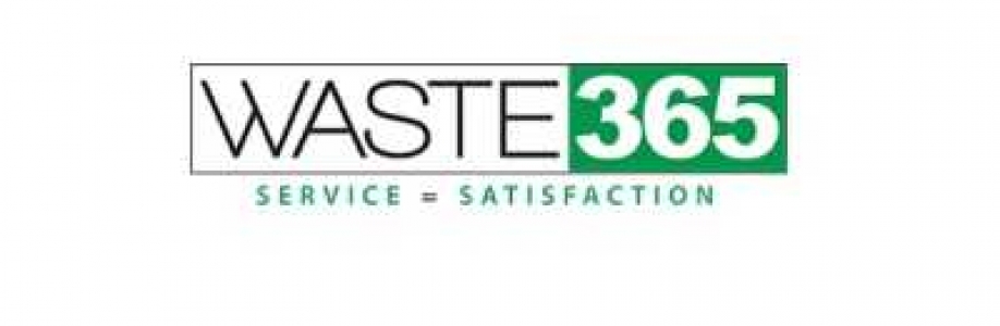 WASTE365 Cover Image