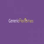 Generic Perfumes Store Profile Picture