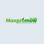 MaxProMow