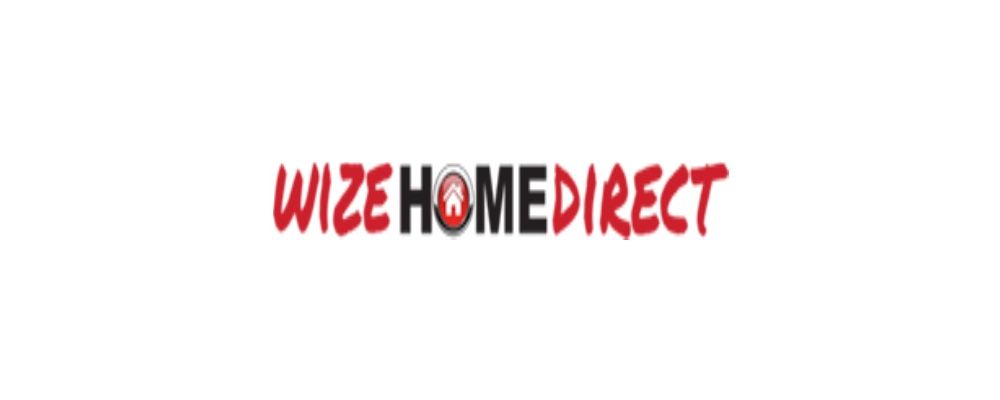 Wize Home Direct Cover Image