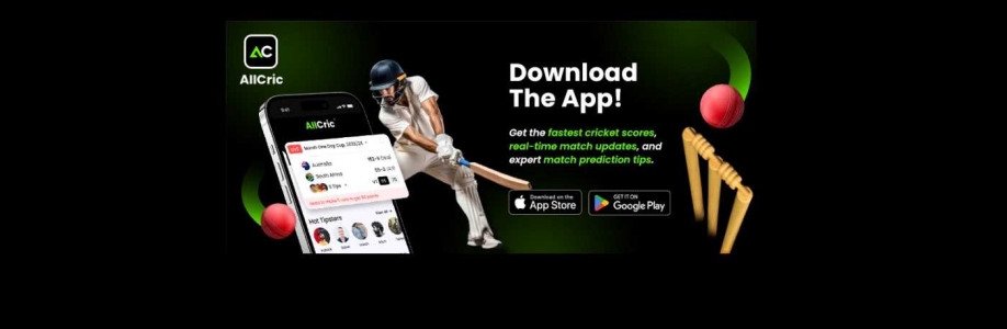 AllCric Cover Image