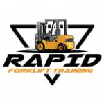 Rapid Forklifttraining Profile Picture