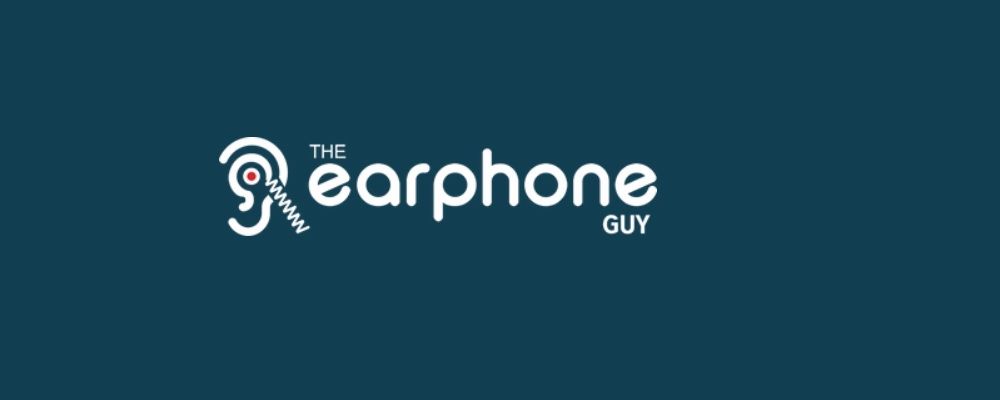 Earphone Guy Cover Image