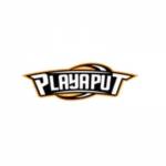 PlayaPut Powered by Shopify Profile Picture