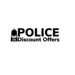 Police discount Offers Profile Picture