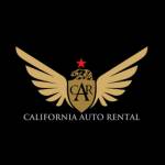California Auto Rental