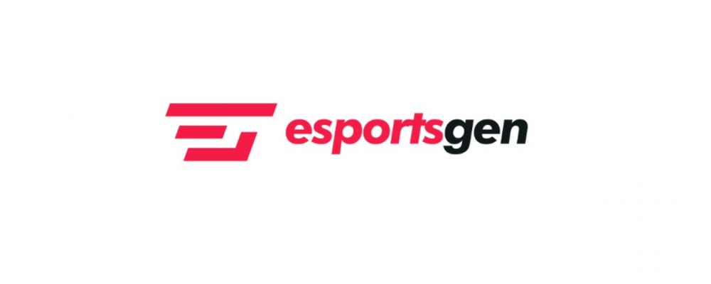 EsportGen Cover Image