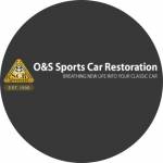 O S Sports Car Restorations Profile Picture
