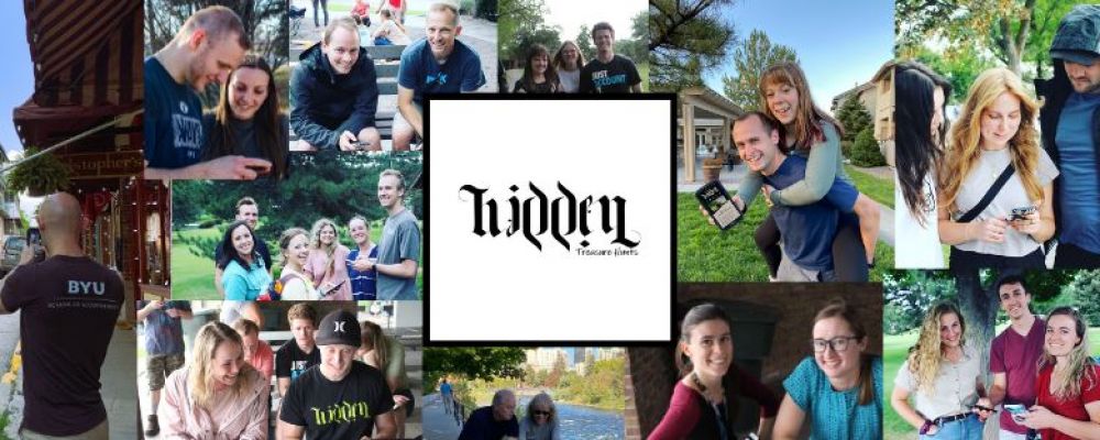 Hidden Hunts Cover Image